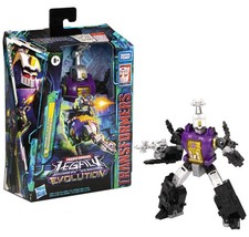 Transformers legacy evolution insecticon bombshell BRAND NEW