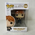 Funko Pop! Harry Potter #134 Ron Weasley F1
