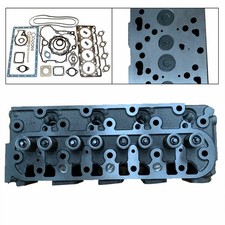 Cylinder Head Gasket For V1505 V1505t Tractor 1g091-03044