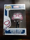 Funko Pop! Marvel Spider-Gwen - New In Box #146