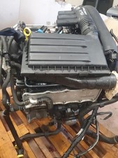 Moteur Volkswagen GOLF