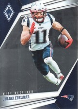 2019 Panini Phoenix Football Trading Cards BASE: Pick From List
