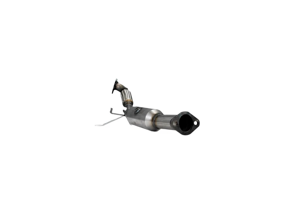 Catalytic Converter for 2003-2006 Volvo XC70 - Image 3 of 4
