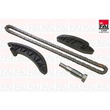 ORIGINAL® Fai Autoparts Steuerkettensatz für Mercedes-Benz A-CLASS C-CLASS