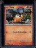 Tepig - 029/217 / * SWIRL Ascended Heroes Cosmos Holo 2026 NM / Pokemon TCG