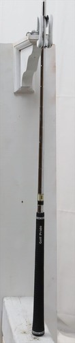 Wilson Staff Model 2019 4 Iron Stiff Flex Dynamic Gold Steel 1259713 Good - Picture 4 of 5