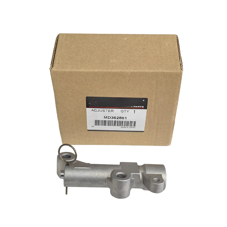 OEM Mitsubishi 3.5L SOHC MD362861 Adjuster Timing Belt Tensioner 01-06 Montero Foto 2 de 4