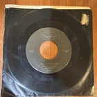 Beatles Do You Want To Know A Secret Thank You Girl  Vee Jay 587 45rpm Oval Logo