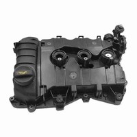 Vaico Ventildeckel + Dichtung FüR PSA C3 III 2008 I 208 I II Opel Corsa F 1.2