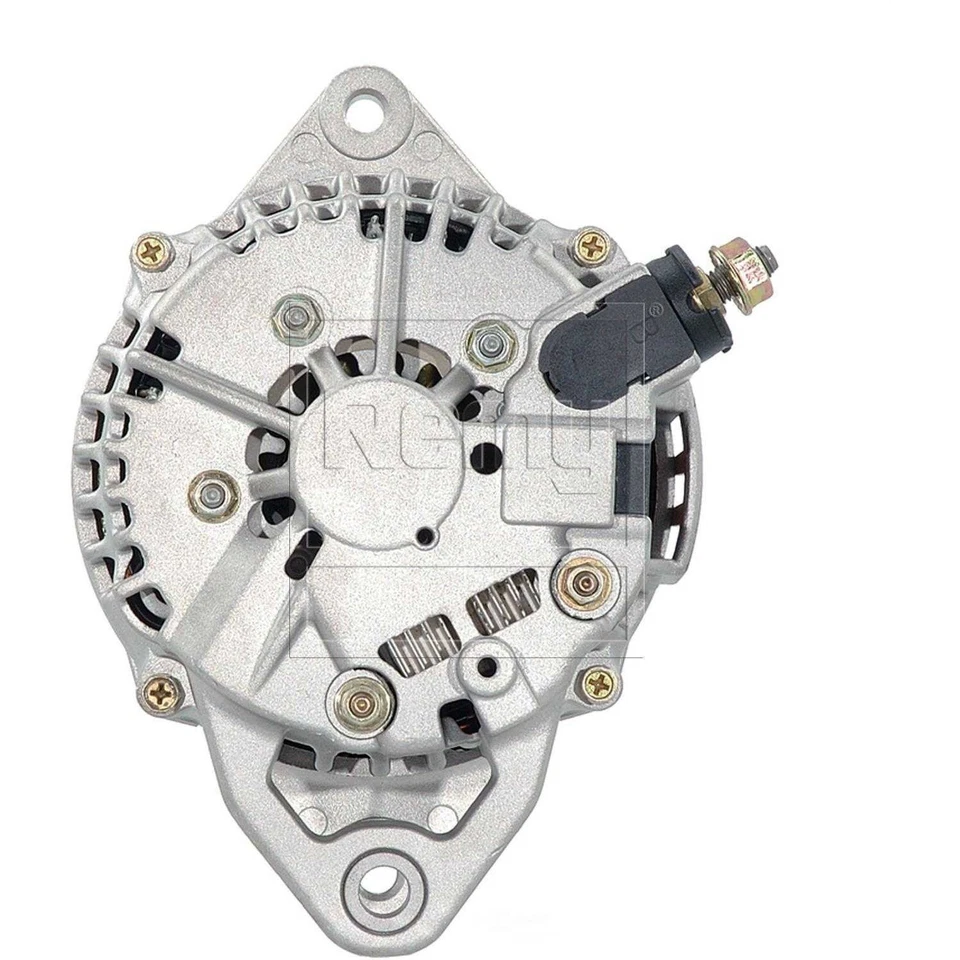 Восстановленный генератор переменного тока премиум-класса Remy 12338 подходит для 01–05 Mazda Miata 1,8 л-L4 - Изображение 3 из 4