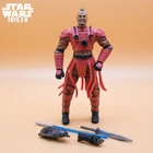STAR WARS KOFFI ARANA PURGE 3.75" FIGURE 2007 30TH ANNIVERSARY COLLECTION