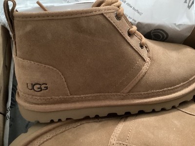 Women s UGG Neumel Chestnut US size 8 MSRP $150 NEW