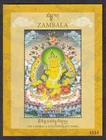 Bhutan 2025 Om Zambala Zalendhraye Soha Religion Buddhism Miniature sheet MNH