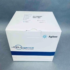 Agilent Xcelligence RTCA E-Plate 96 Well PET Sealed Pack of 6 Microplates