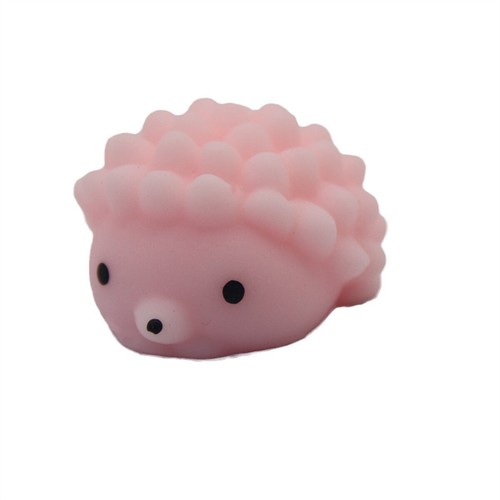 2x Tier Quetschies Kawaii Mochi Quetschen Stretch Stress zerdrückbar Spielzeug - Zdjęcie 42 z 55
