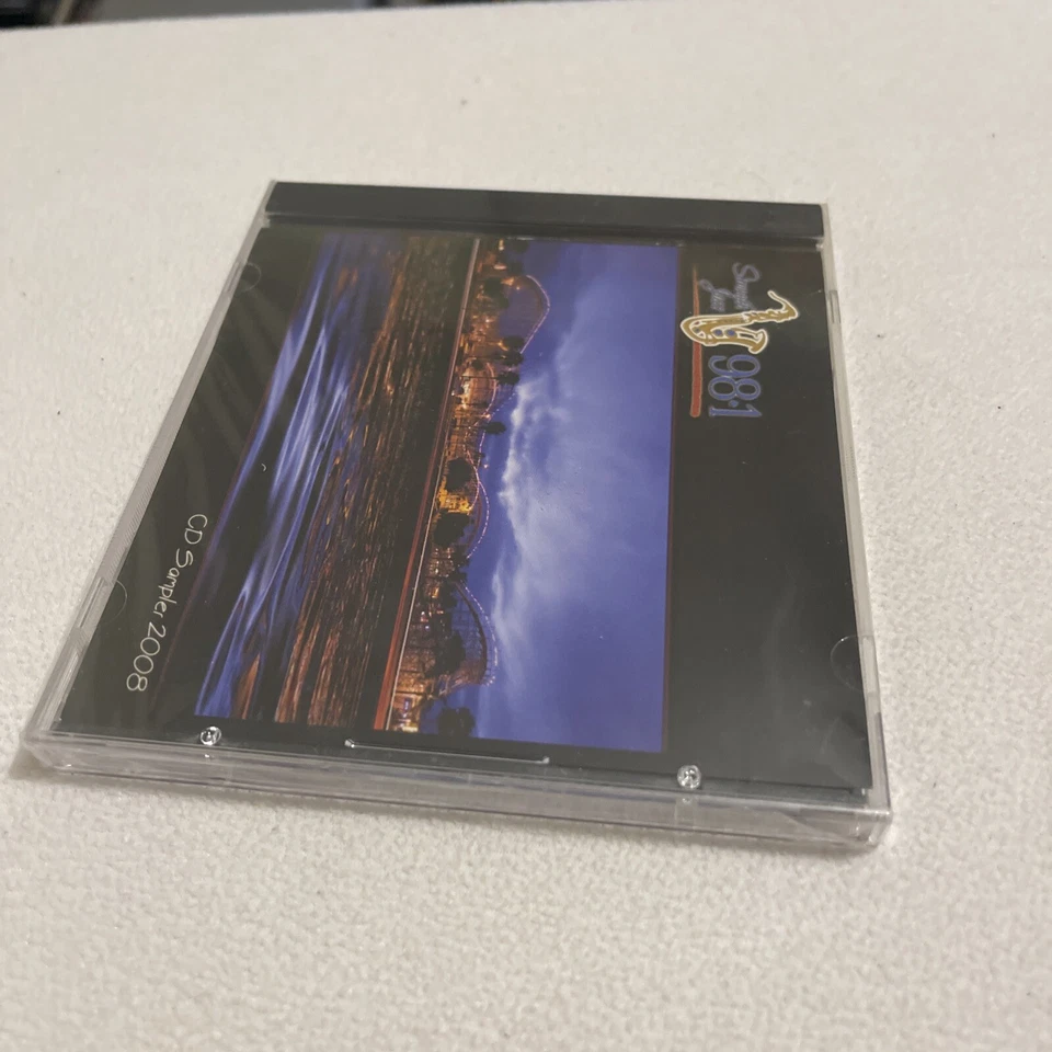 MINDI ABAIR - Smooth Jazz 98.1 Sampler - 2005 - CD - - RAR - Bild 4 von 4