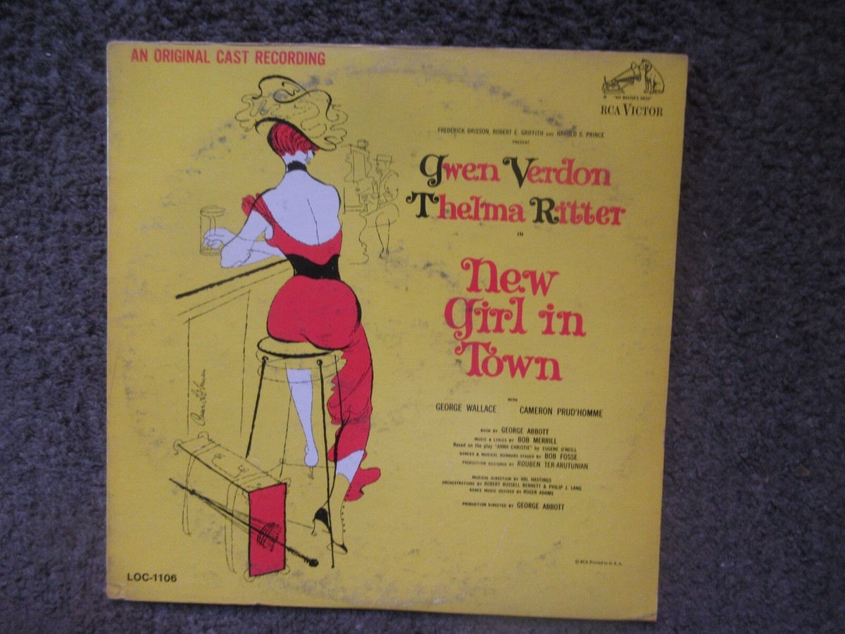 Gwen Ritter Younger Gwen Verdon Michelle Williams As Gwen Verdon | Fosse / Verdon