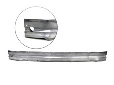 Pare-choc avant Porsche Macan