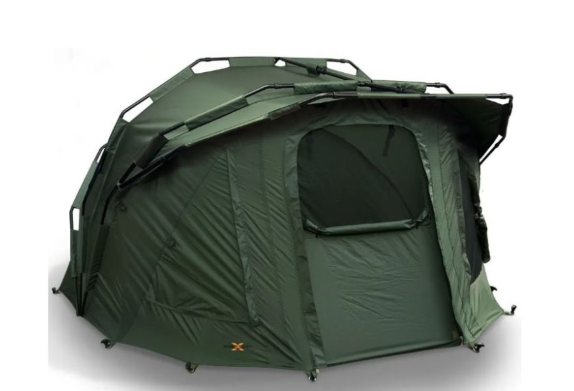 ngt-fortress-with-hood-5000mm-2-man-bivvy-tent-fishing-angling
