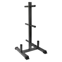 Vtx By Troy Barbell Vertical Olympic Bumper Plate Rack And Bar Holder on sale Vtx By Troy Barbell Vertical Olympic Bumper Plate Rack And Bar Holder on sale
