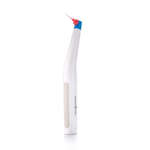 Dentale Endo Attivatore Sonico Easydo Irrigatore Canale Radice Pulizia + 45/60 Punta X-ROOT - Foto 14 di 29