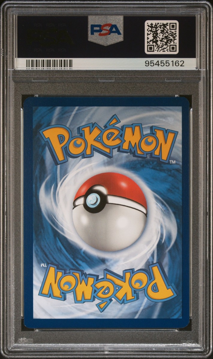 2022 POKEMON GO #010 CHARIZARD-HOLO PSA 8 | eBay