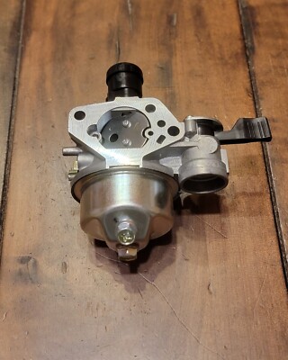 HONDA Carburetor Assembly GXV390 16100-Z1E-V23 Genuine OEM | eBay