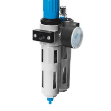 NEW FESTO FRC-1/4-D-MINI 159605 Service Unit