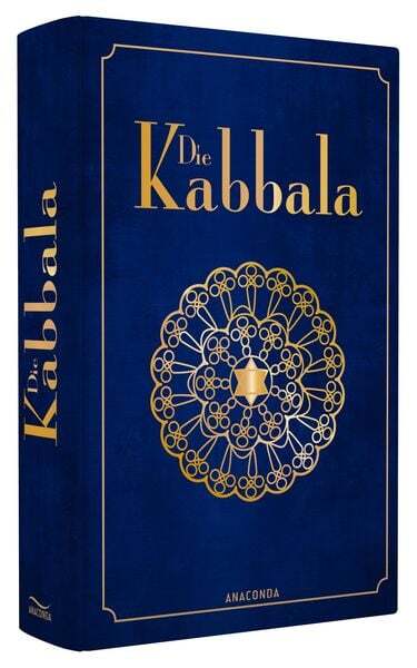 Thumbnail - Die Kabbala