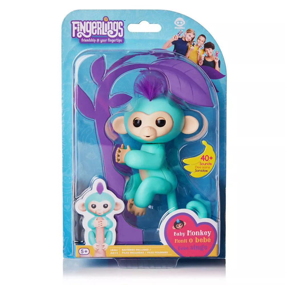 Ebay fingerlings cheap