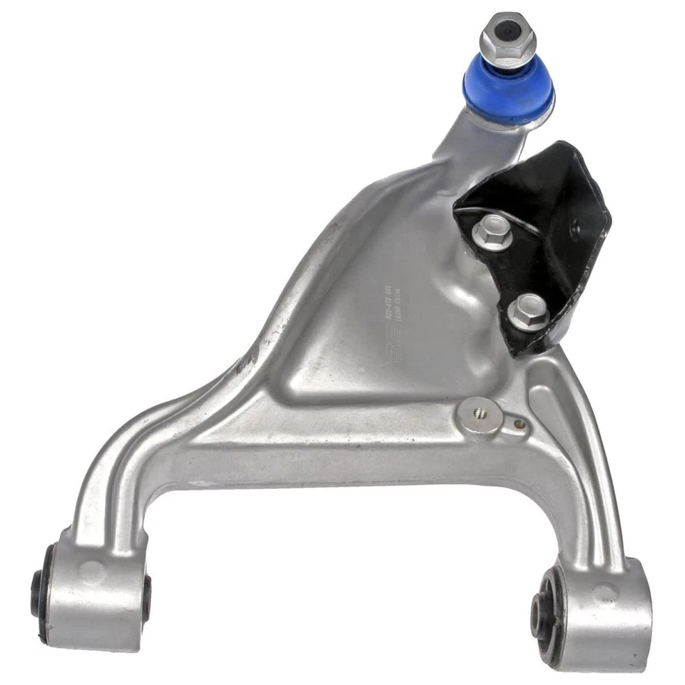 Dorman 522-472 Rear Right Upper Control Arm 2009 2010 2011 2012 2013 2014 Murano - Image 2 of 2