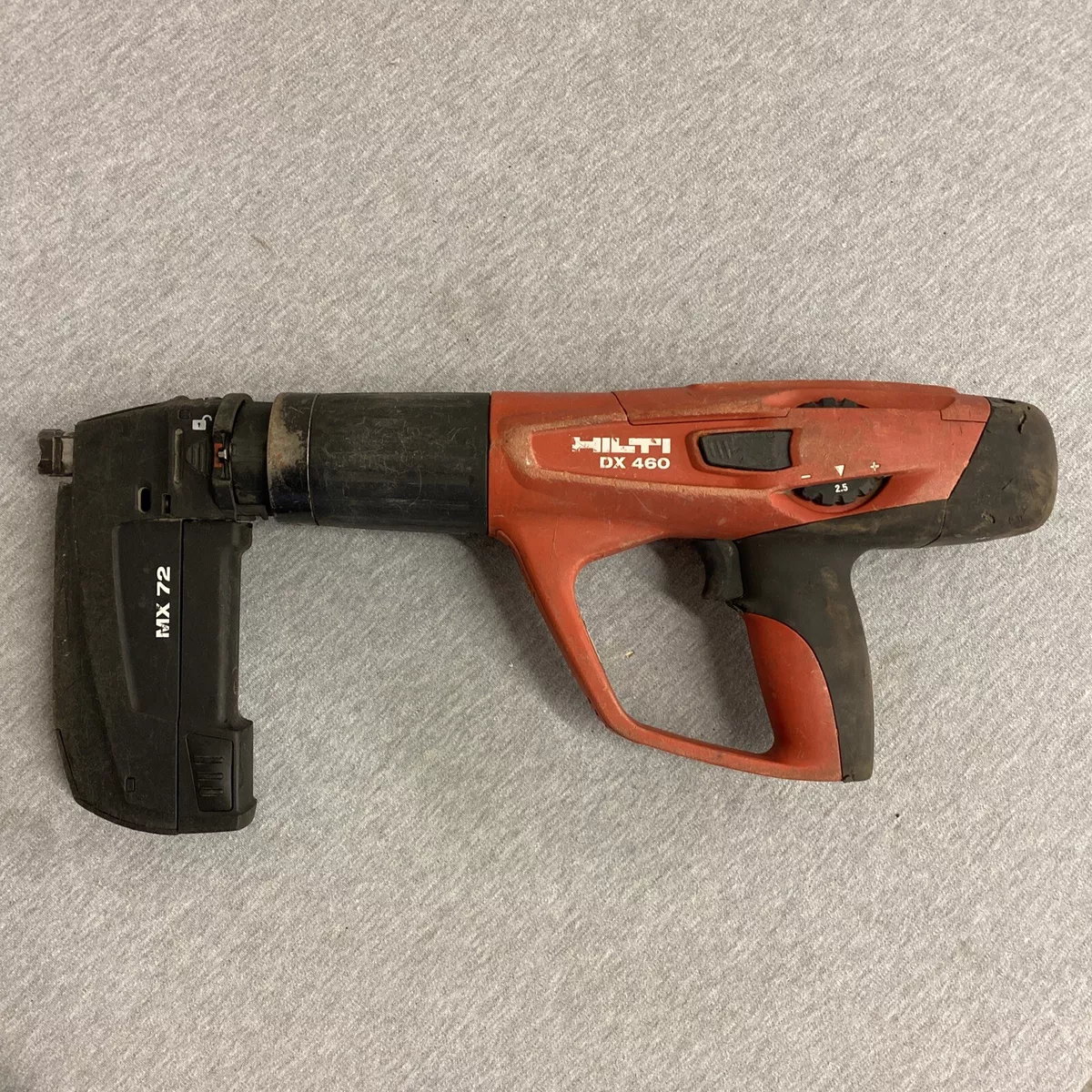 Hilti 460 sale