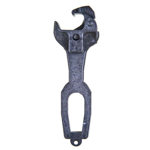 Kadee 906R Type E Straight Centerset Shank Couplers w/Body Mount Gearboxes G Scl - Picture 4 of 4