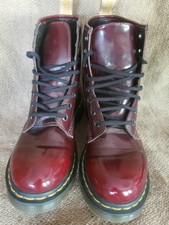 1460 marc jacobs vegan lace up boots