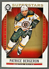 2018-19 O-Pee-Chee Coast to Coast Canadian Tire Hockey Cards 22