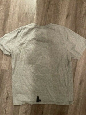 Lot of 5 T-Shirts - STAMPD x Gap, Beams, Wings Horns