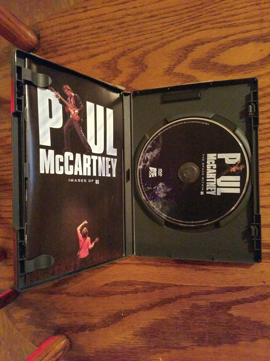 PAUL McCARTNEY 