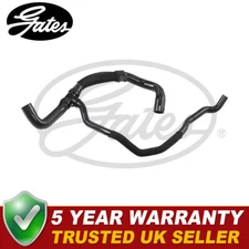 Gates Lower Radiator Hose Fits Renault Clio Kangoo Thalia 1.5 dCi - 05-2948