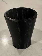 Eye-Piece for Horseman 985 Rangefinder, Soft and Pliable