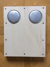 Stomp Box BUMM-Chuck Groove Station II X-2 eD...