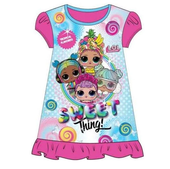 Lol clearance night dress