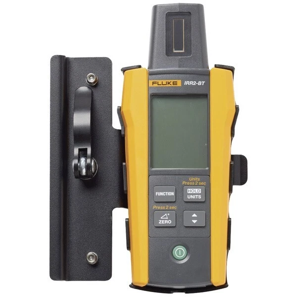 Fluke FLK-IRR2-BT Solar-Einstrahlungsmessgerät 50 - 1400 W/m² - NEU&OVP - Bild 3 von 3