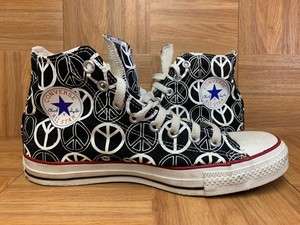 rare converse shoes