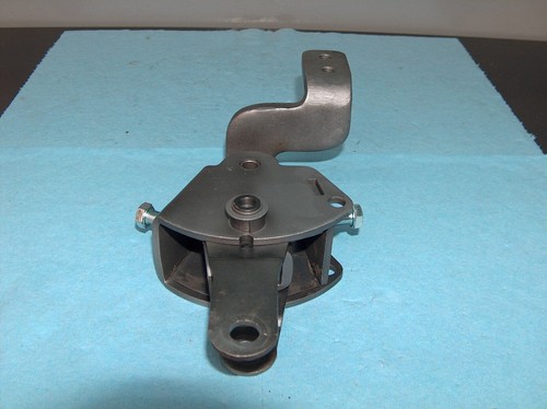 1967-1969 Camaro Mr. Gasket 4 Speed Shifter Mechanism Console Offset - Picture 12 of 12