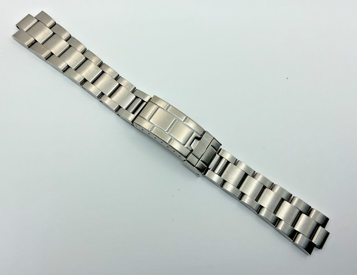 ROLEX ジュビリーブレス 62523H18 455B 20mm C4333 ROLEX ジュビリーブレス 62523H18 455B 20mm C4333 - メルカリ