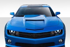 10-15 Chevrolet Camaro Viper Duraflex Body Kit- Hood 113328