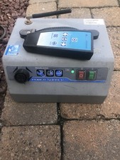 Aqua Products Aquabot Aquamax Magnum Power Su...