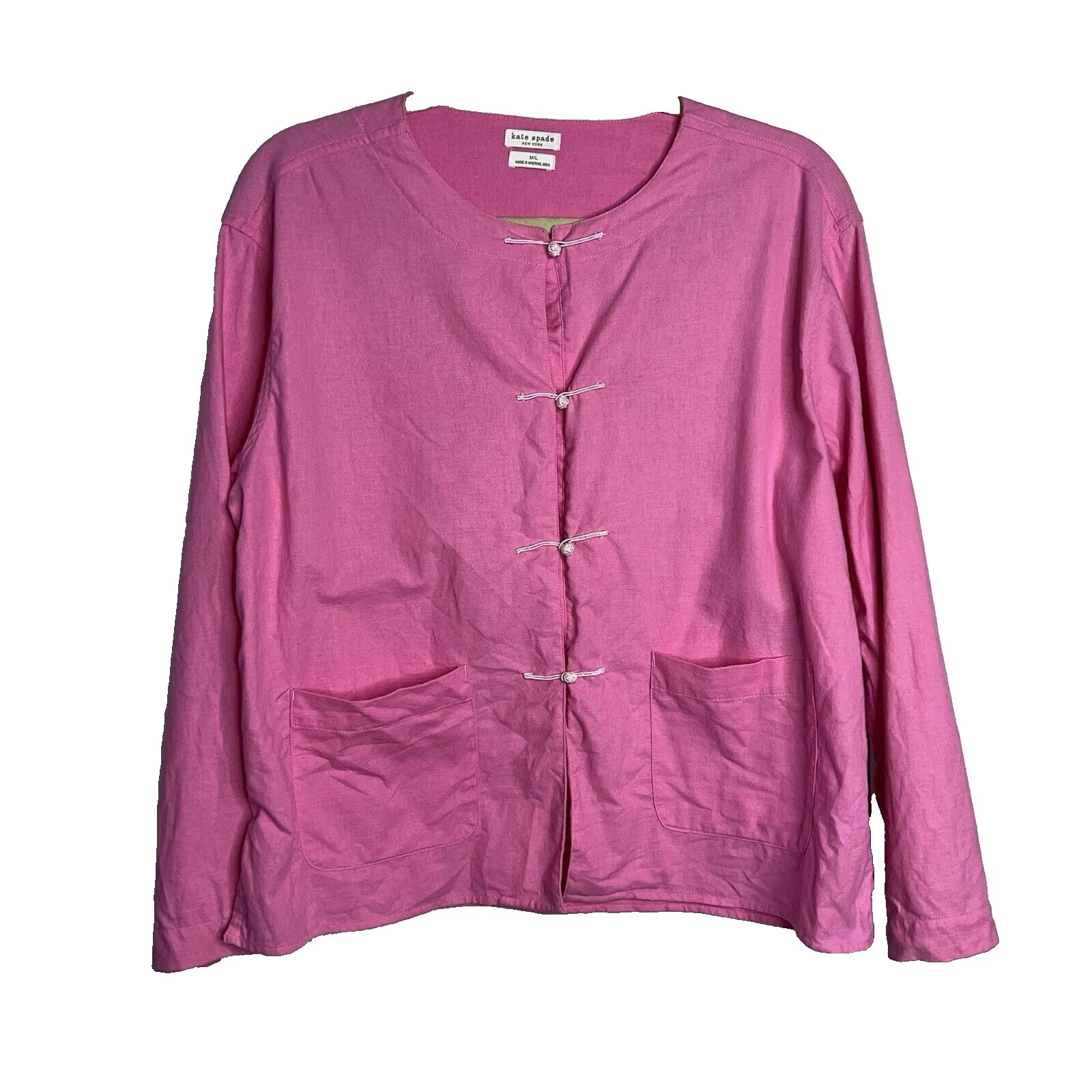 Prendas para mujer Kate Spade Nueva York de lino