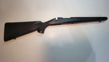 Remington 700ML .50 Caliber Muzzleloader Synthetic Stock (B)