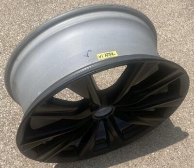 LEXUS 2023 2024 RX350 RX500h Factory OEM Wheel 21